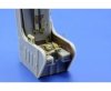 Eduard 32783 A-4F Escapac IA-1 seatbelts 1/32 Trumpeter